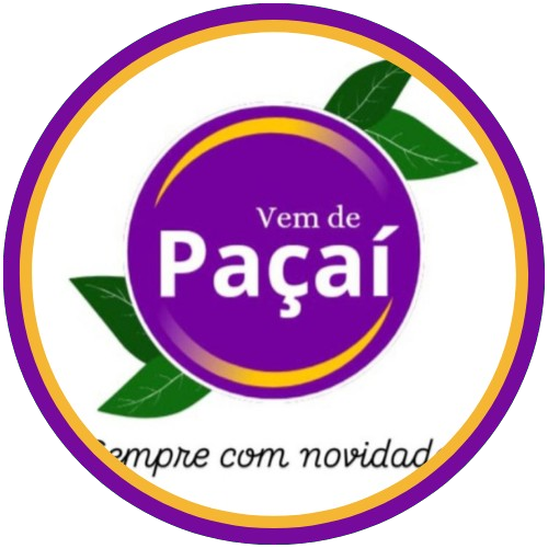 Paçaí