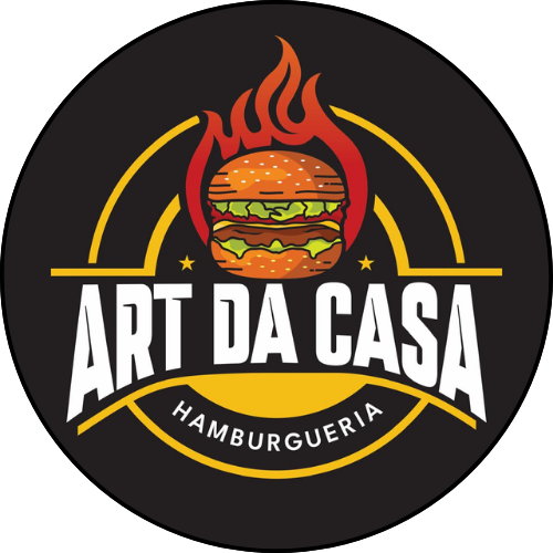 Arte da Casa Hamburgueria