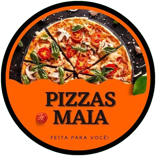 Pizzaria Maia Delivery