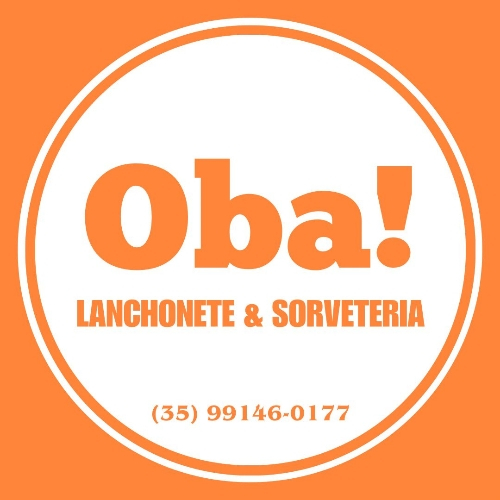 OBA! LANCHES