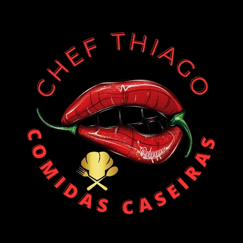 Chef Thiago comidas caseiras
