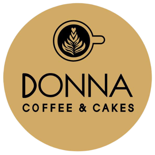 DONNA COFFE & CAKES