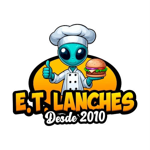 ET Lanches