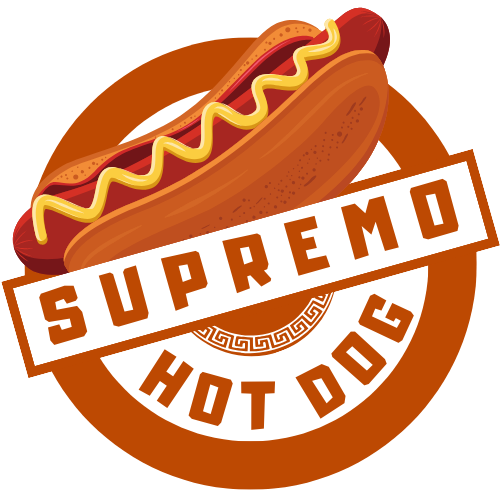 Supremo Hot Dog