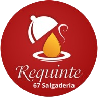 Requinte 67 Salgaderia