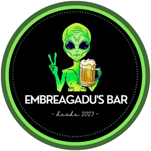 Embreagadu's Bar