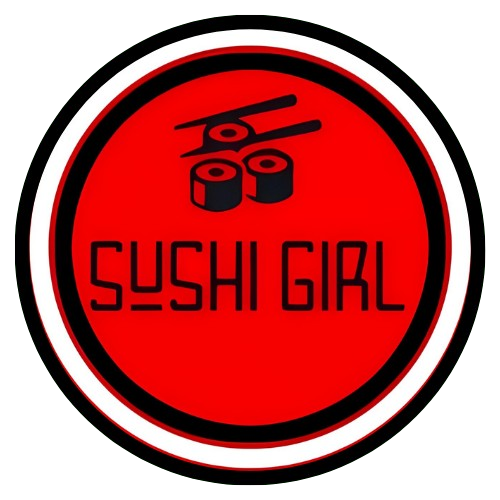 Sushi Girl