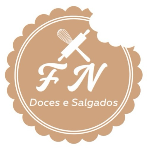 F.N Doces e salgados