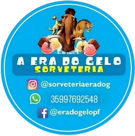 Sorveteria Era do Gelo