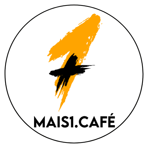 Mais1 Café da Brasil