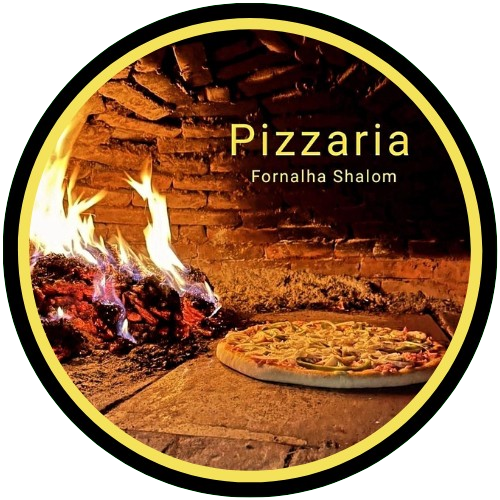 Pizzaria Fornalha Shalom