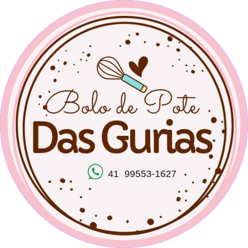 Bolo De Pote Das Gurias