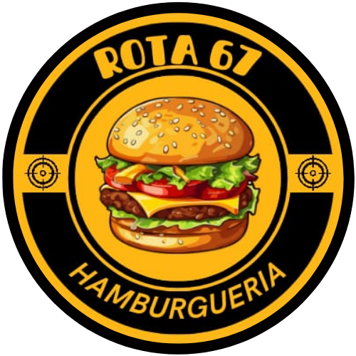 ROTA 67 HAMBURGUERIA DELIVERY