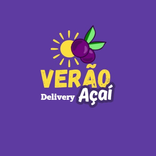 Verão açai