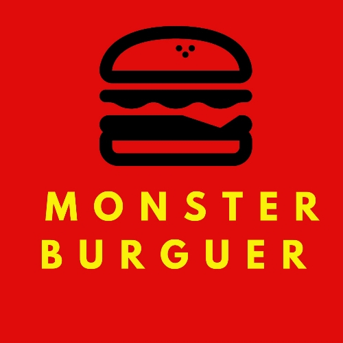 Monster Burguer & Hot Dog