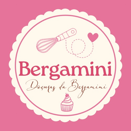 Doçuras da Bergamini