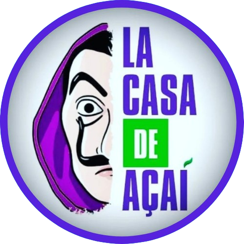 La Casa De Açaí