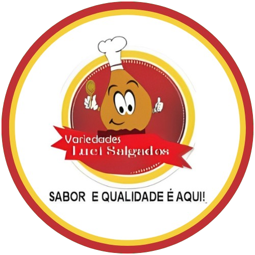 Variedades Luci Salgados