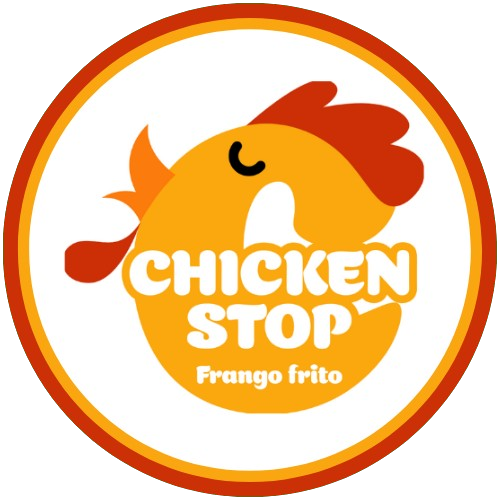 Chicken Stop Frango Frito