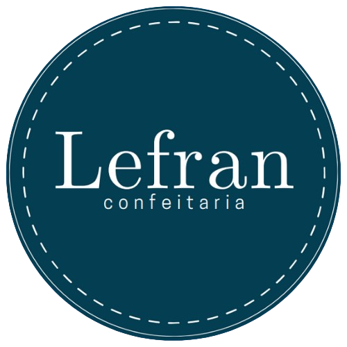 Lefran Cookies Confeitaria