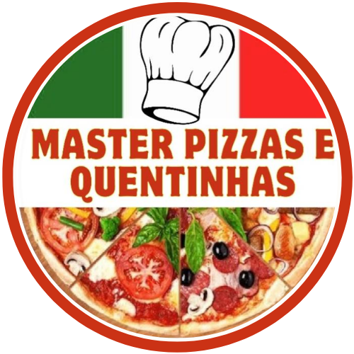 Master Pizzas e Quentinhas