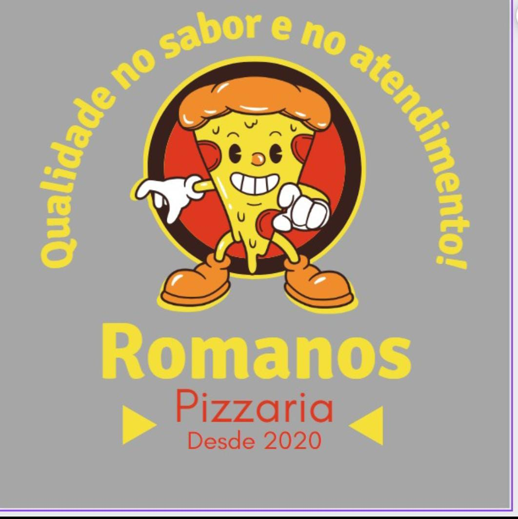 Pizzaria Romanos 1