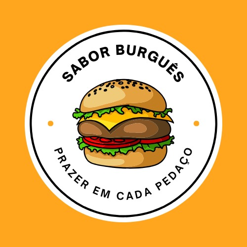 Hamburgueria Sabor Burguês