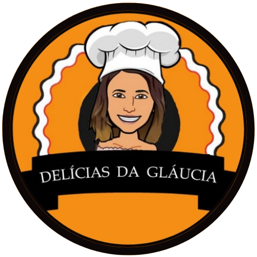 Delícias da Gláucia