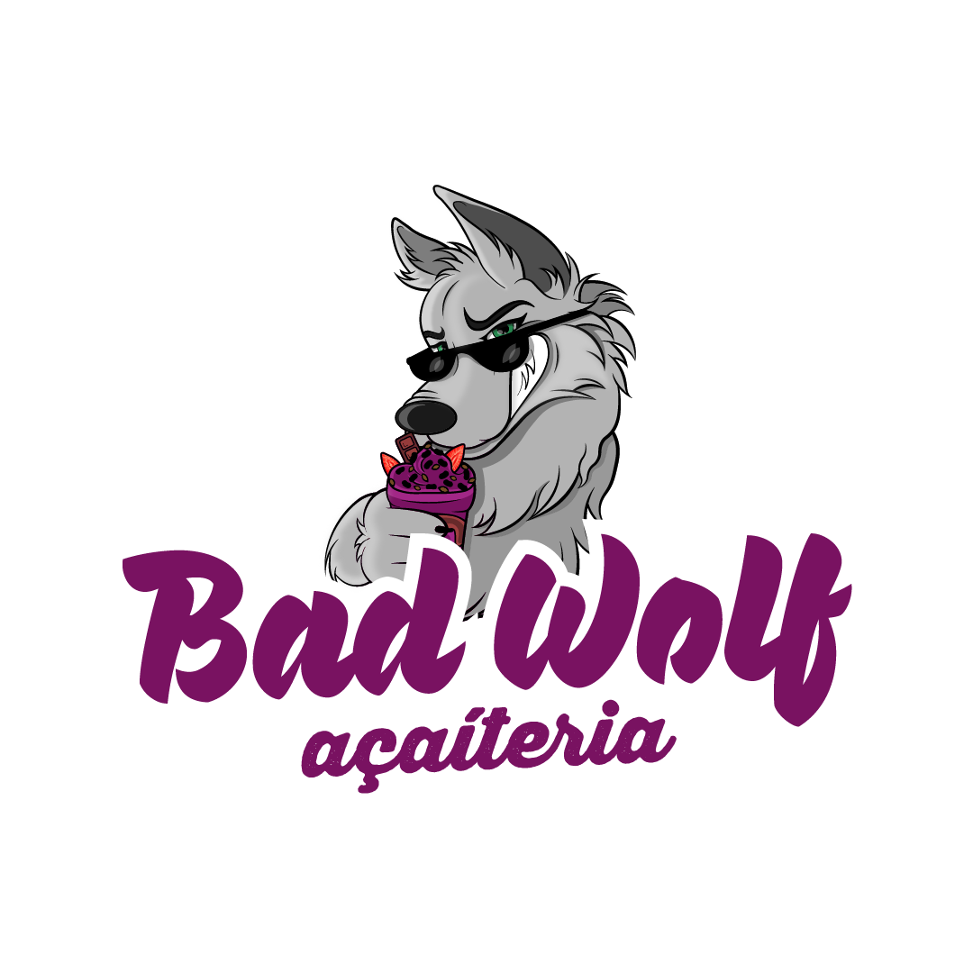 Bad Wolf Açaíteria