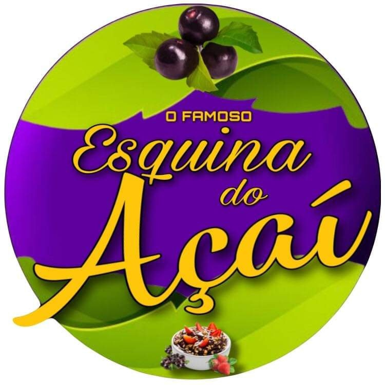Esquina do açaí da 103