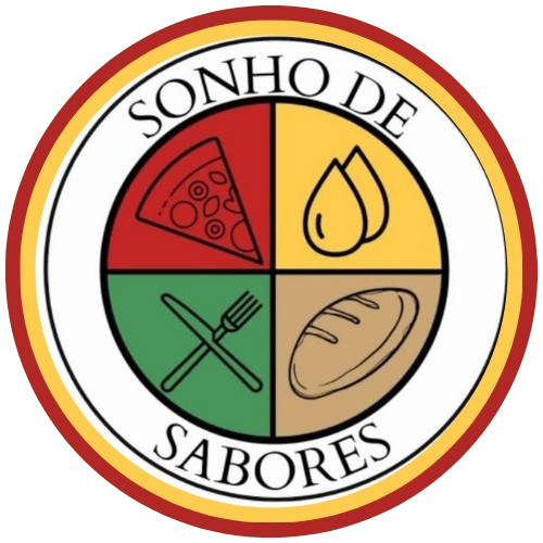 Sonhos de Sabores
