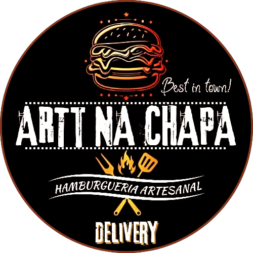 Artt na Chapa Hamburgueria