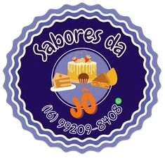 Sabores da Jô-Salgados