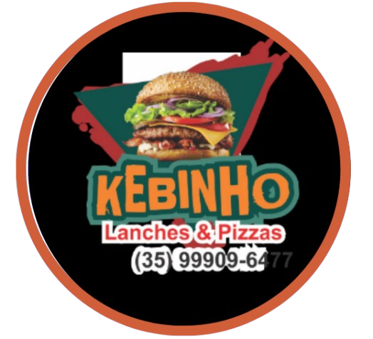 Kebinho Lanches e Pizzas