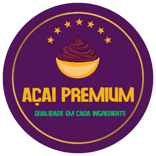 Açaí Premium