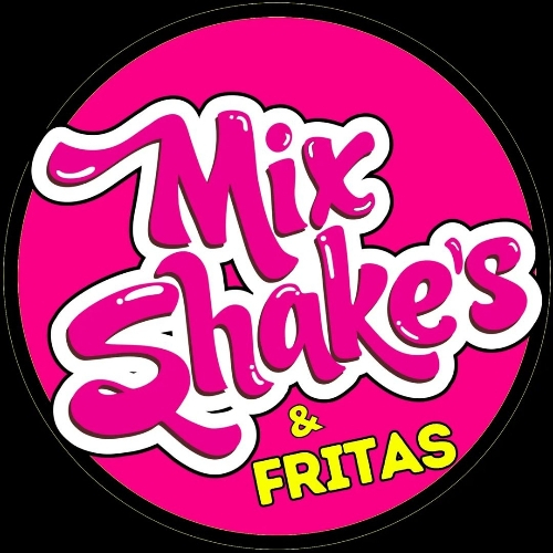 MIXSHAKE  E FRITAS