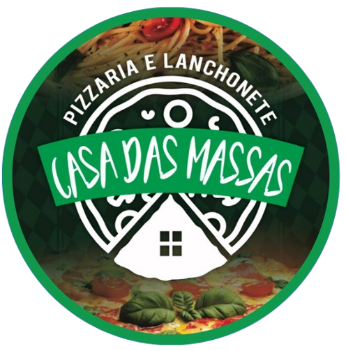 Pizzaria e Lanchonete Casa das Massas