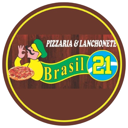 Pizzaria Brasil 21