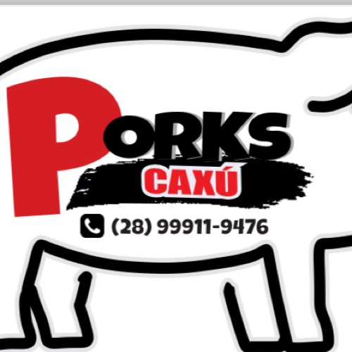 PORKs Caxu