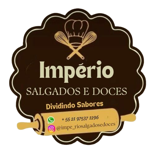 Império Salgados e Doces