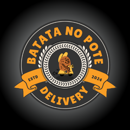 Batata Recheada no Pote