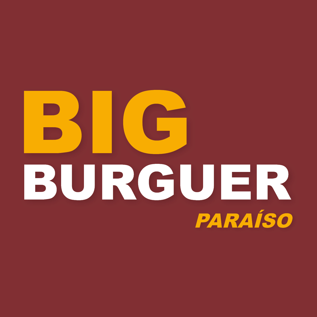 BIG BURGUER