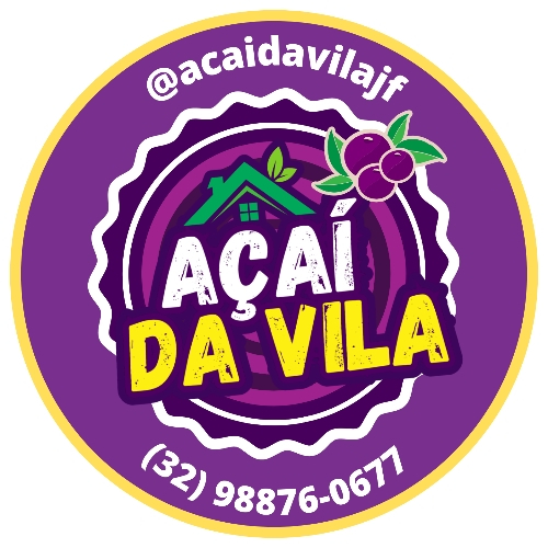 Açaí da Vila