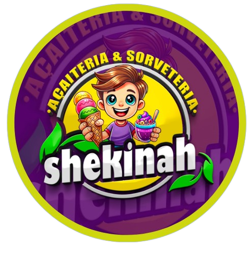 Açaiteria & Sorveteria Shekinah