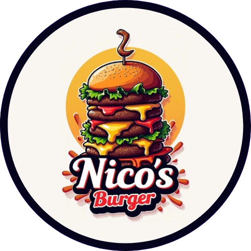 NICO'S BURGUER