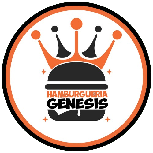 Hambúrgueria Gênesis