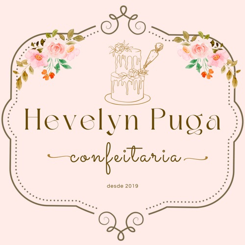 Hevelyn Puga Confeitaria