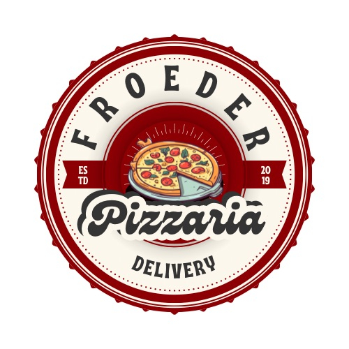 Froeder pizzaria delivery
