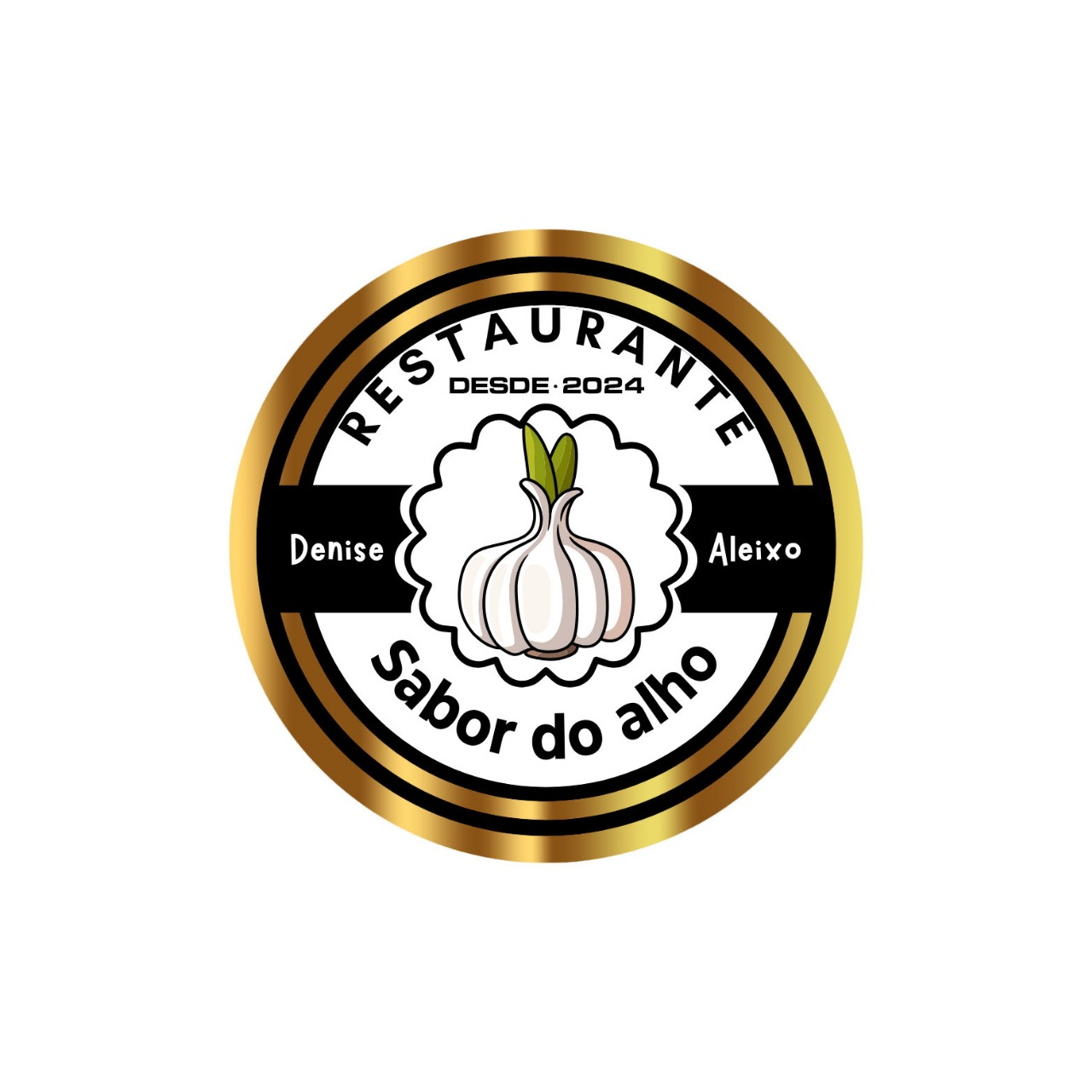 Restaurante SABOR DO ALHO