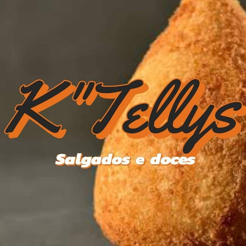 Salgadeira k'tellys